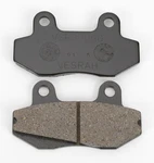 Vesrah Organic Brake Pads VD-181. Fixed Price $28.45.