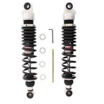 Kawasaki ZRX1200 C/r/s 2001 2006 Yss Emulsion Twin Shocks RZ362-360TRL-21. Fixed Price $604.59.