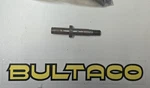 Bultaco Front Brake Shoe Pivot Axle 134.06.006. Fixed Price $18.15.