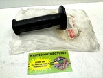 Nos Yamaha Lh Left Handlebar 1985 2000 XT350 55V-26241-00 Oem. Fixed Price $39.99.