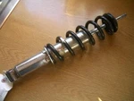 * Bmw, 1100 Rs, Front Shock, Part No. 31422331295. Fixed Price $103.88.