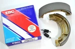 Standard Organic Brake Shoes Ebc 318. Fixed Price $35.95.