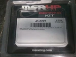 03-12 New Msr Rear Shock Seal Head Kit # 41-3226 Ktm 105 450 505 85 Sx Xc Mr. Fixed Price $41.95.
