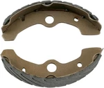 Ebc 520G Grooved Organic Front Brake Shoes For 87-88 Yamaha YFM350FW Big Bear. Fixed Price $75.95.