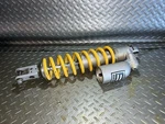 1994 Suzuki Rear Shock Absorber 62100-43D50-163. Fixed Price $80.00.