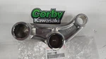 Kawasaki KX500 88-04 Rear Shock Linkage 39007-1186. Fixed Price $201.83.