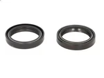 Oil Seals Front Suspension Athena P40FORK455153. Fixed Price $54.76.
