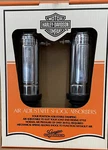 1982-LATER Harley Davidson Fxr Adjustable Air & Hydraulic Shock Kit Oem-new-nos. Fixed Price $775.75.