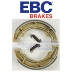 Ebc Rear Standard Brake Shoes For 2014 Suzuki LT-A400F Kingquad Asi Le Aw. Fixed Price $55.62.