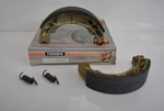 Rear Brake Shoes Ferodo Aprilia Amico 92-95 Gulliver 50. Fixed Price $44.30.