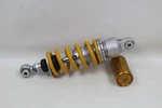 Aprilia RSV4 1000 Rf 15-16 Tuono Ohlins Rear Shock Suspension & Spring Nice!. Fixed Price $549.99.