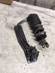 04 Yamaha Rear Back Shock Spring. Fixed Price $209.99.