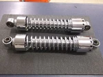 Mulholland Hd Shocks For Harley Davidson Fxrs-sp, Xlh 883/1200 Sportsters Usa. Fixed Price $159.96.