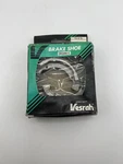 Nos Vesrah VB-323 Brake Shoes Suzuki LT80 ALT50 FA50 KSF50 Oem Japan. Fixed Price $19.99.