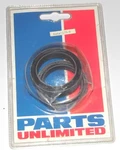 New Parts Unlimited 0407-0029 Fork Seal 36X48X8/9.5. Fixed Price $19.95.