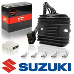 For Suzuki GSXR600 GSXR750 1997-2005 Voltage Rectifier Regulator 32800-44D11. Fixed Price $17.99.