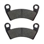 Wild Boar Off Road Products Brake Pads Semi Metal AT-05020. Fixed Price $24.26.