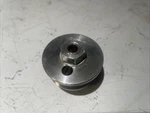 1996 Front Fork "cap" (qty Of 1) Leg Top Adjuster '96 YZ125 YZ250 .. Fixed Price $59.99.