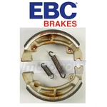 Ebc Front Standard Brake Shoes For 1983-1985 Kawasaki KDX200 Ne. Fixed Price $43.96.