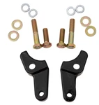 Choppers LA-7590-06B Rear Lowering Kit, Black. Fixed Price $109.99.