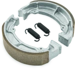 Bikemaster Brake Shoes For Kawasaki 963071. Fixed Price $39.68.