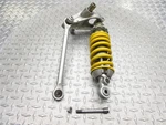 2005 02-06 Ducati Monster M600 Rear Shock Spring Suspension Linkage. Fixed Price $58.55.