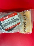 ***nos Suzuki 51153-36F00 Seal,oil. Fixed Price $28.66.