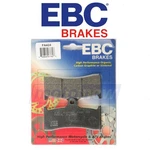 Ebc FA424 Organic Brake For Pads/shoes Kt. Fixed Price $36.43.