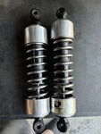 02-11 Vrsc Vrod V-rod Rear Progressive Shock Absorber Suspension Oem. Fixed Price $100.00.