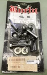 Burly B28-279 Rear Lowering Block Kit New Genuine. Fixed Price $108.03.