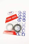 Fork Oil Seal Set 36X48X8/9.5 Ks 16-1024. Fixed Price $23.92.