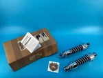 Nos Open Box Harley Davidson Xl Billet Low Profile Rear Suspension, 54731-04 *. Fixed Price $265.00.