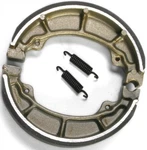 Ebc 307 Brake Shoes - Plain. Fixed Price $32.81.