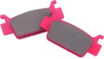Bikemaster Sintered Brake Pads For Honda 961547. Fixed Price $46.73.