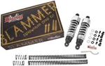 Burly Black Slammer Kit B28-1003B. Fixed Price $430.95.