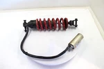 04 Yamaha YZF600R Oem Rear Back Shock Absorber Suspension 5SL-22210-10-00. Fixed Price $77.32.