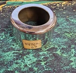 Oem Harley Davidson Shock Absorber Cover Nos Sportster Super Glide 54700-67. Fixed Price $24.95.