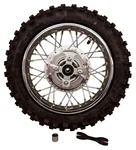 Complete Rear Rim Wheel Brake Sprocket Assembly Tire For Yamaha. Fixed Price $339.99.