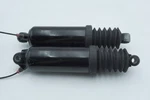 1999 Harley Touring Flhr Road King Oem Rear Left Right Shock Absorbers 12". Fixed Price $124.74.