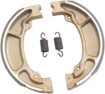 Ebc Organic Brake Pad And Shoes For Honda SH150I 2010-2011 Rear 352. Fixed Price $30.01.