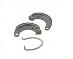 Honda Genuine Shoe Kit, Brake 06430-131-405. Fixed Price $15.79.
