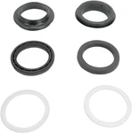 Leakproof 37.00MM Pro-moly Fork Seal/wiper Kit (42440). Fixed Price $47.85.