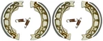 Ebc Organic Brake Shoes 303 (2 Packs - Enough For Wheels). Fixed Price $34.31.