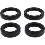 Balls Fork & Dust Seals 56-112 Kawasaki KX80 84-85, Yamaha YZ80 83-92. Fixed Price $54.40.