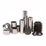 Pivot Works Shock Linkage Bearing Rebuild Kit Honda CRF250R 04. Fixed Price $123.52.