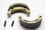 Ebc 603G, 616035 Grooved Brake Shoe Nos. Fixed Price $22.37.