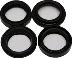 Balls Oil And Dust Seal Wiper Kit Kawasaki KZ550A 80-83. Fixed Price $40.96.