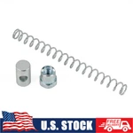 Rear Brake Rod Adjuster Spring Set For Yamaha YZ125 XV750 RT3 PW80 TTR125L RT100. Fixed Price $11.99.