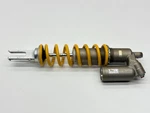 2007 Honda CRF250R Showa Rear Shock Assembly Spring Absorber Suspension Bumper. Fixed Price $169.99.