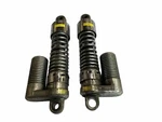 Honda Magna VF750C V45 1982-83 Rear Shock Absorber Kit 52400-MB1-405. Fixed Price $21.76.